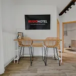 Regiohotel Nicolaiplatz 3*