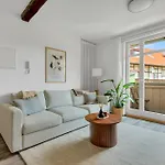Regiohotel Nicolaiplatz Apartman