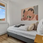 Regiohotel Nicolaiplatz 3* Wernigerode