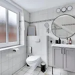 Regiohotel Nicolaiplatz Apartman
