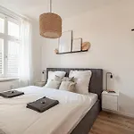 Regiohotel Nicolaiplatz Apartment Wernigerode