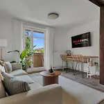 Apartamento Regiohotel Am Nicolaiplatz - #ferienwohnungen #frischrenoviert #kaffeevollautomat #bestlage Wernigerode