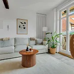 Regiohotel Am Nicolaiplatz - #ferienwohnungen #frischrenoviert #kaffeevollautomat #bestlage Apartamento Wernigerode