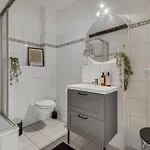 Regiohotel Am Nicolaiplatz - #ferienwohnungen #frischrenoviert #kaffeevollautomat #bestlage 3*