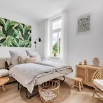 Apartman Regiohotel Nicolaiplatz