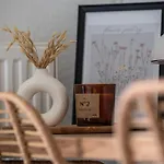 Apartment Regiohotel Nicolaiplatz Wernigerode