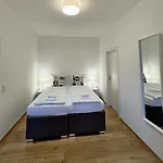 Regiohotel Nicolaiplatz Apartman Wernigerode