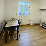 Apartment Regiohotel Nicolaiplatz Wernigerode