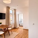 Regiohotel Nicolaiplatz Apartment Wernigerode