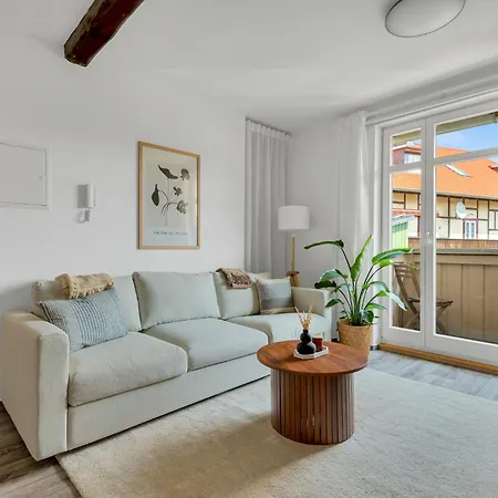Regiohotel Nicolaiplatz Apartment