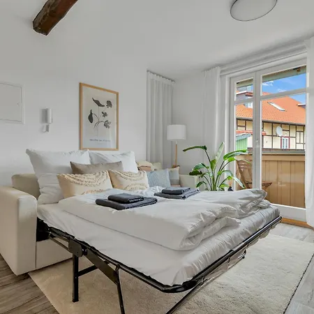 Regiohotel Nicolaiplatz Apartment 3*