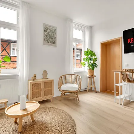 Regiohotel Nicolaiplatz Wernigerode