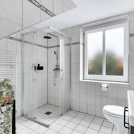 Regiohotel Nicolaiplatz Apartment