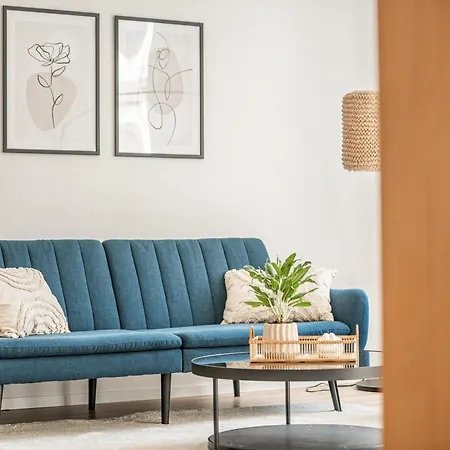 Regiohotel Am Nicolaiplatz - #ferienwohnungen #frischrenoviert #kaffeevollautomat #bestlage