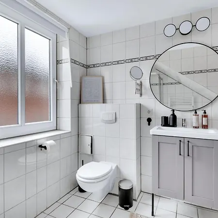 Regiohotel Nicolaiplatz Apartment