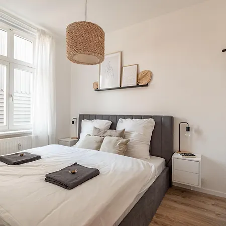Regiohotel Nicolaiplatz Apartment Wernigerode