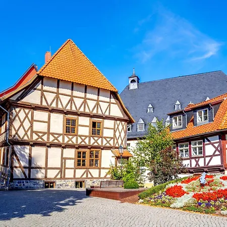 Regiohotel Nicolaiplatz 3*