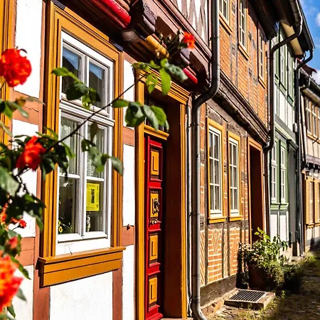 Regiohotel Am Nicolaiplatz