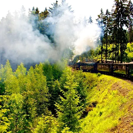 Regiohotel Am Nicolaiplatz - #ferienwohnungen #frischrenoviert #kaffeevollautomat #bestlage 3*