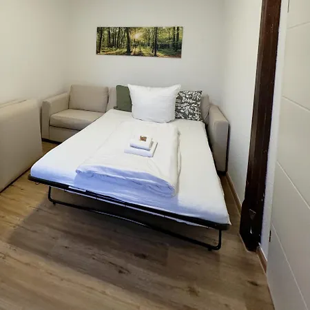 Regiohotel Nicolaiplatz