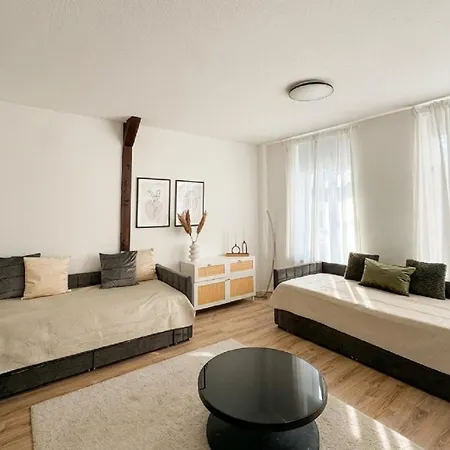 Regiohotel Nicolaiplatz 3* Wernigerode