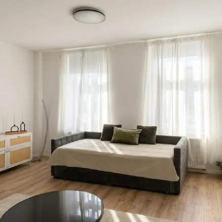 Regiohotel Am Nicolaiplatz - #ferienwohnungen #frischrenoviert #kaffeevollautomat #bestlage