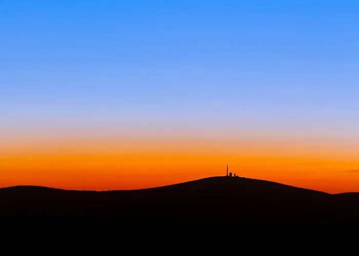 Regiohotel Am Nicolaiplatz - #ferienwohnungen #frischrenoviert #kaffeevollautomat #bestlage 3*