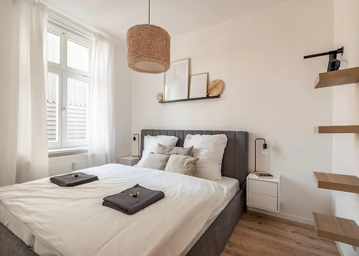 Regiohotel Am Nicolaiplatz - #ferienwohnungen #frischrenoviert #kaffeevollautomat #bestlage Apartmán Wernigerode