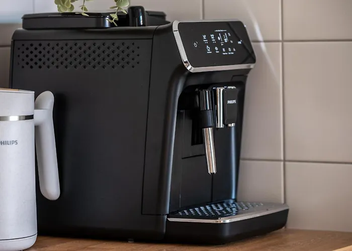 Regiohotel Am Nicolaiplatz - #ferienwohnungen #frischrenoviert #kaffeevollautomat #bestlage 3* Wernigerode