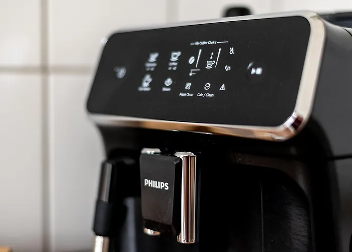 Regiohotel Am Nicolaiplatz - #ferienwohnungen #frischrenoviert #kaffeevollautomat #bestlage