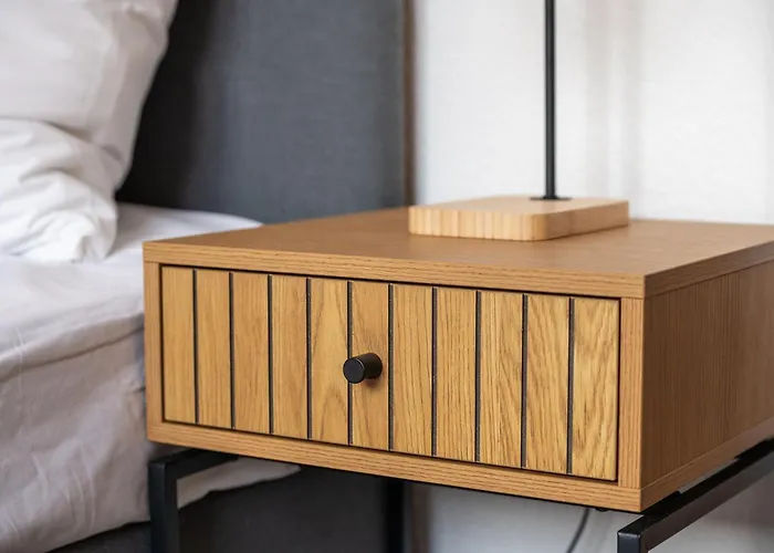 Regiohotel Am Nicolaiplatz - #ferienwohnungen #frischrenoviert #kaffeevollautomat #bestlage